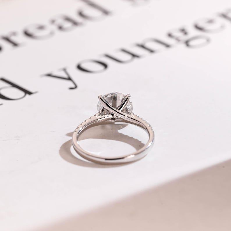 Diamond & Gold Jewellery – Rings, Earrings, Necklaces | Celestial Jewel