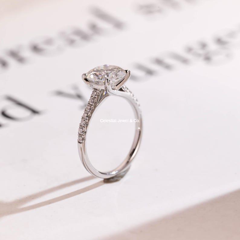 Diamond & Gold Jewellery – Rings, Earrings, Necklaces | Celestial Jewel