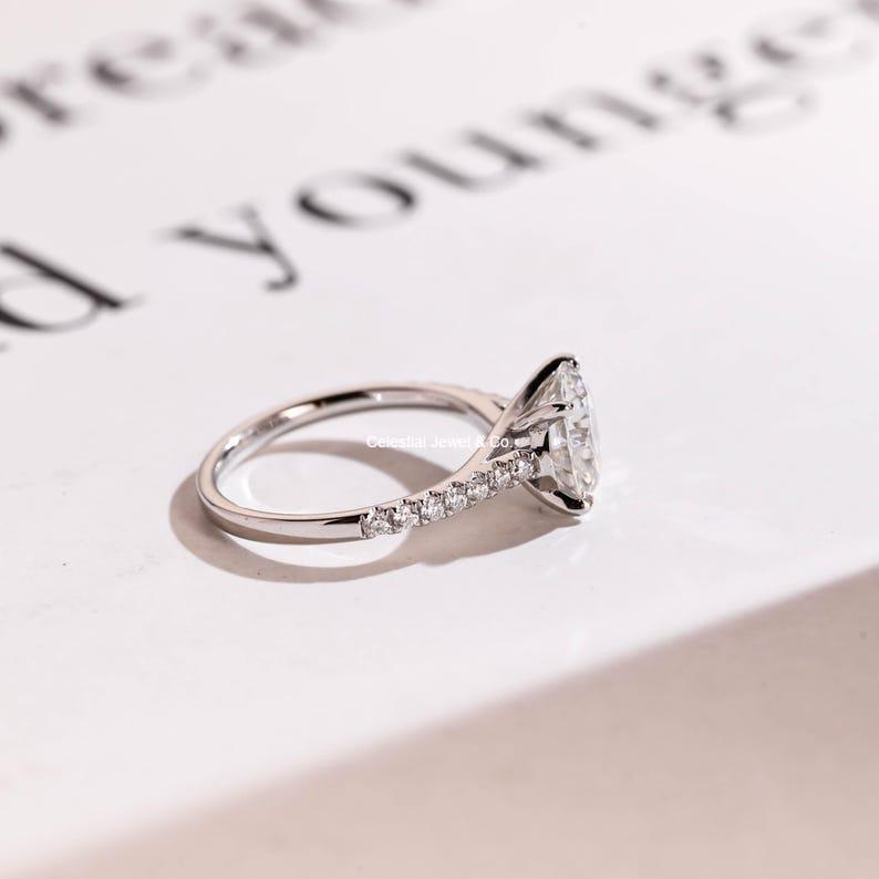 Diamond & Gold Jewellery – Rings, Earrings, Necklaces | Celestial Jewel