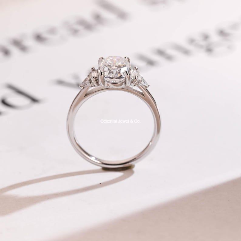 Diamond & Gold Jewellery – Rings, Earrings, Necklaces | Celestial Jewel