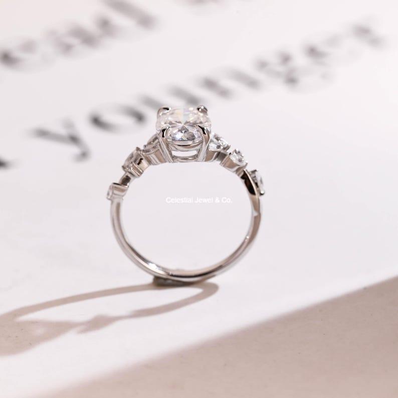 Diamond & Gold Jewellery – Rings, Earrings, Necklaces | Celestial Jewel