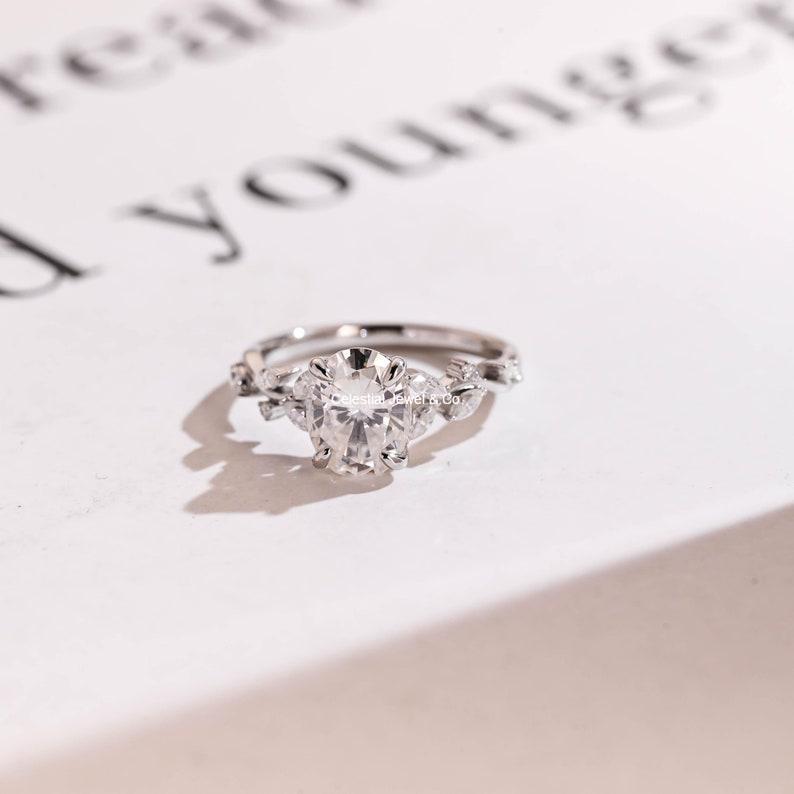 Diamond & Gold Jewellery – Rings, Earrings, Necklaces | Celestial Jewel