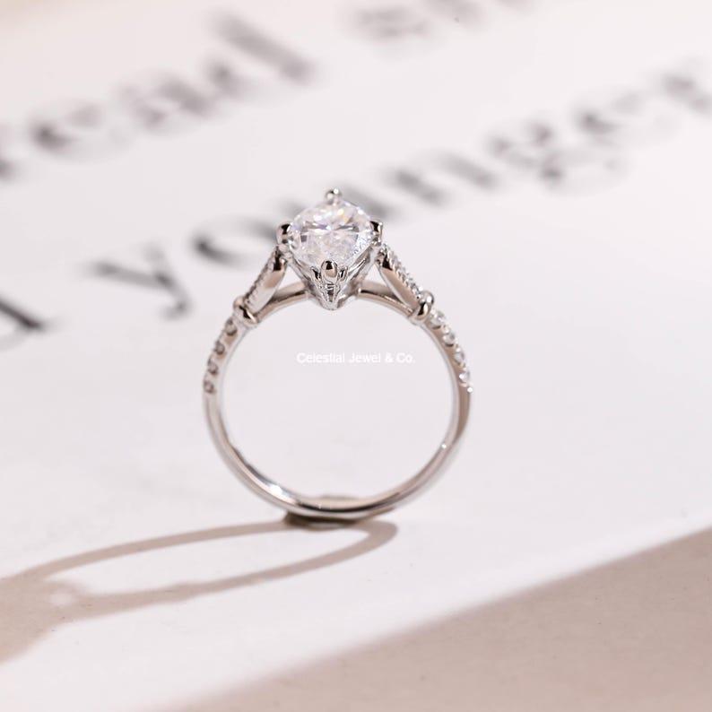 Diamond & Gold Jewellery – Rings, Earrings, Necklaces | Celestial Jewel
