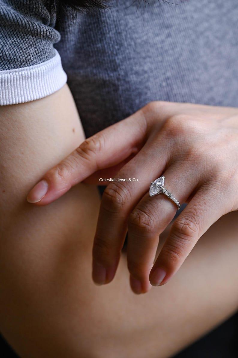 Diamond & Gold Jewellery – Rings, Earrings, Necklaces | Celestial Jewel