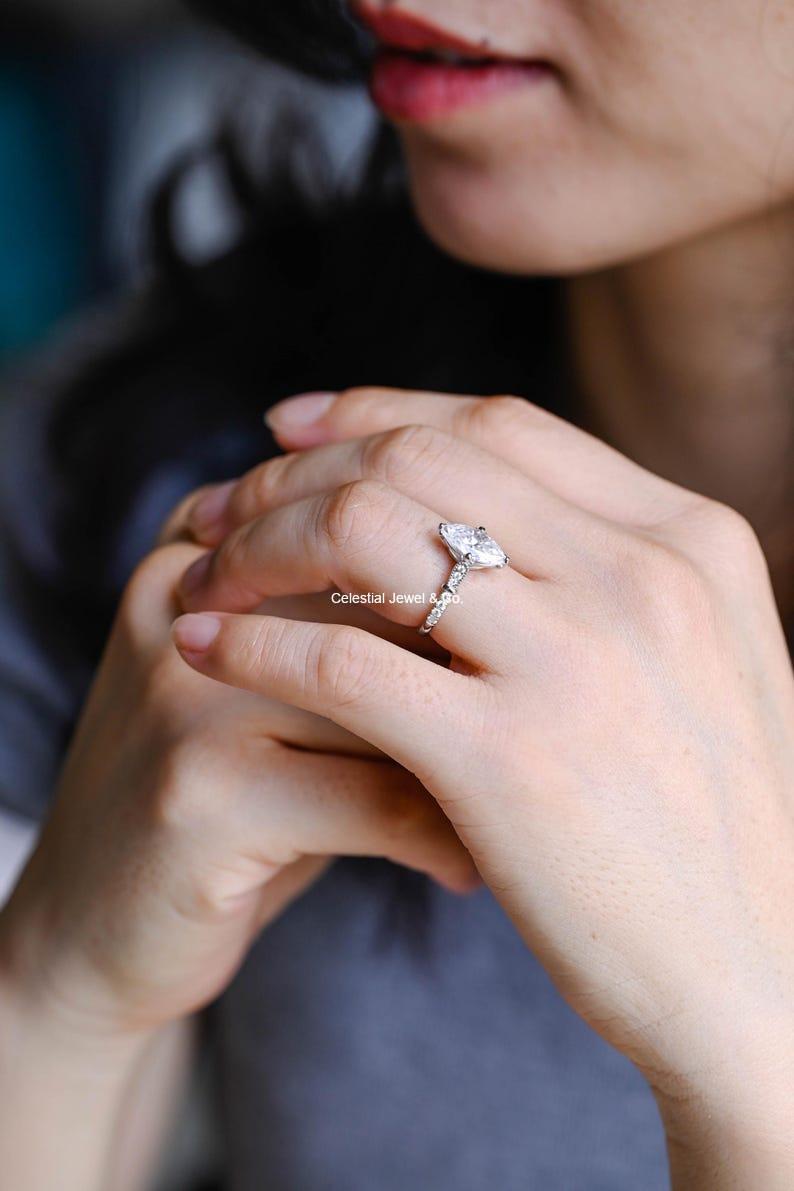 Diamond & Gold Jewellery – Rings, Earrings, Necklaces | Celestial Jewel