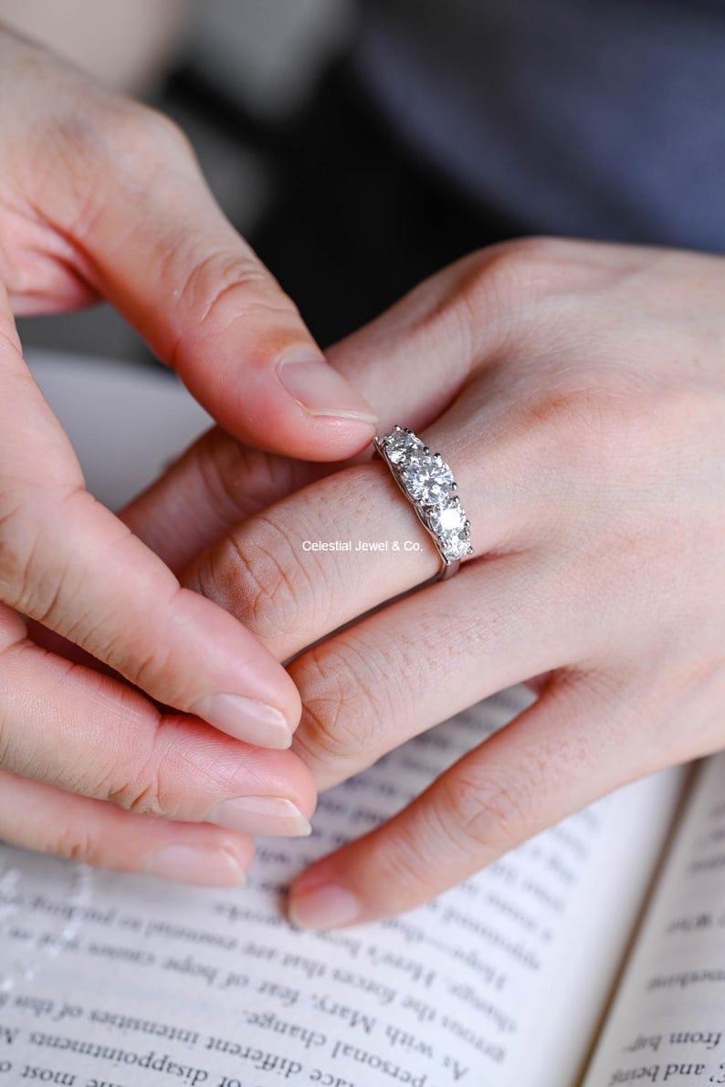 Diamond & Gold Jewellery – Rings, Earrings, Necklaces | Celestial Jewel
