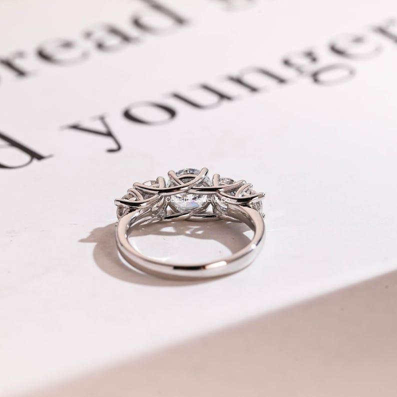 Diamond & Gold Jewellery – Rings, Earrings, Necklaces | Celestial Jewel