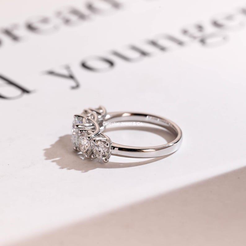 Diamond & Gold Jewellery – Rings, Earrings, Necklaces | Celestial Jewel