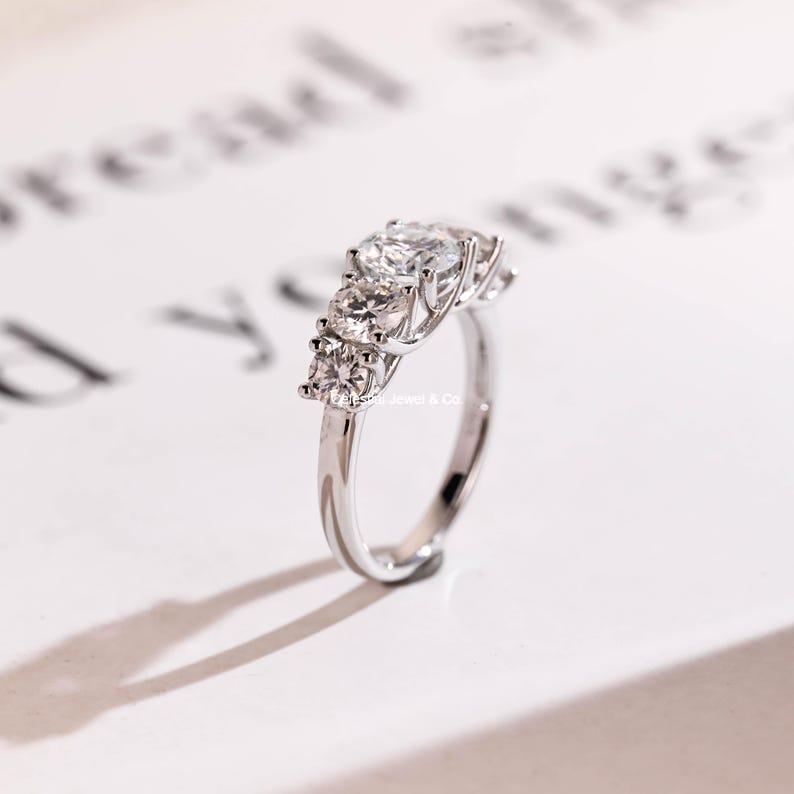 Diamond & Gold Jewellery – Rings, Earrings, Necklaces | Celestial Jewel