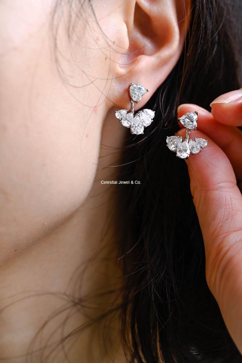 Diamond & Gold Jewellery – Rings, Earrings, Necklaces | Celestial Jewel