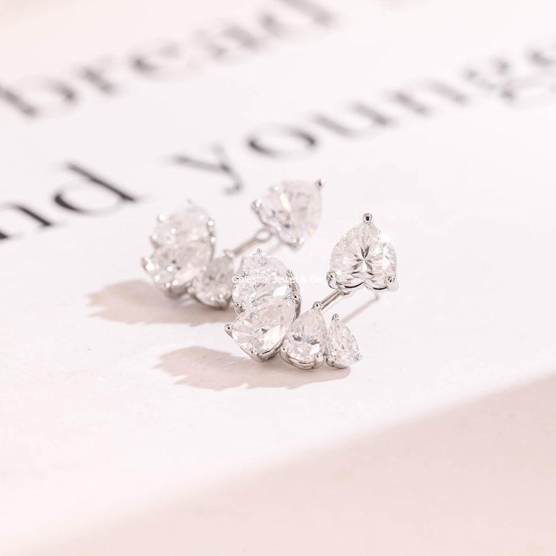 Diamond & Gold Jewellery – Rings, Earrings, Necklaces | Celestial Jewel