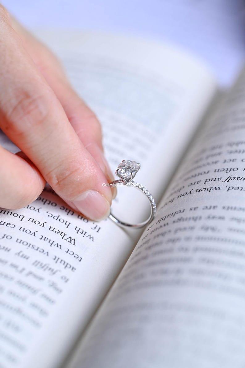 Diamond & Gold Jewellery – Rings, Earrings, Necklaces | Celestial Jewel