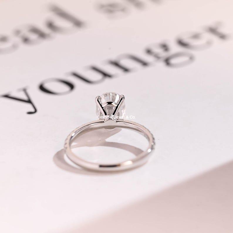 Diamond & Gold Jewellery – Rings, Earrings, Necklaces | Celestial Jewel