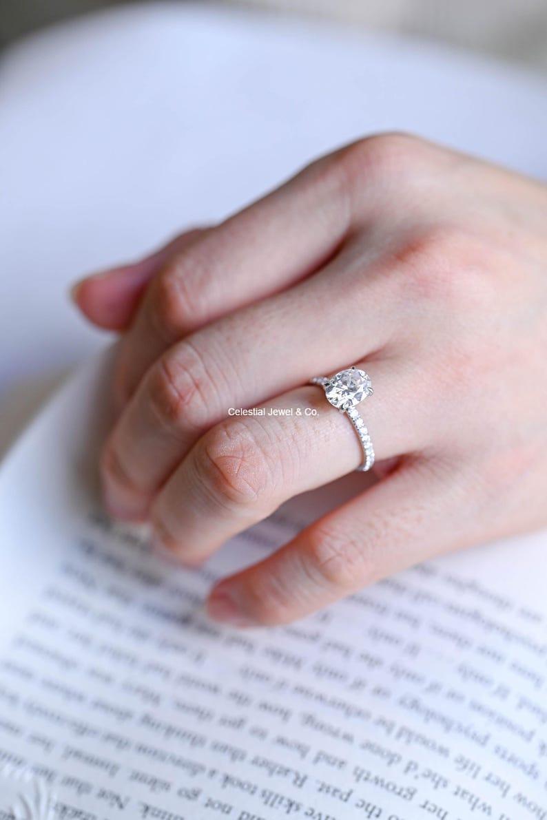 Diamond & Gold Jewellery – Rings, Earrings, Necklaces | Celestial Jewel