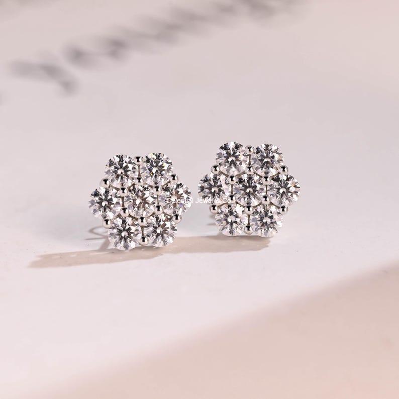 Diamond & Gold Jewellery – Rings, Earrings, Necklaces | Celestial Jewel