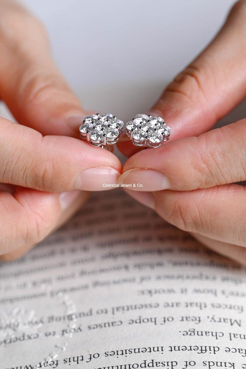 Diamond & Gold Jewellery – Rings, Earrings, Necklaces | Celestial Jewel