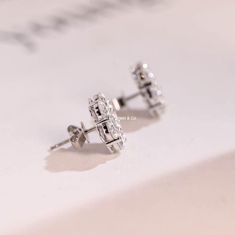 Diamond & Gold Jewellery – Rings, Earrings, Necklaces | Celestial Jewel