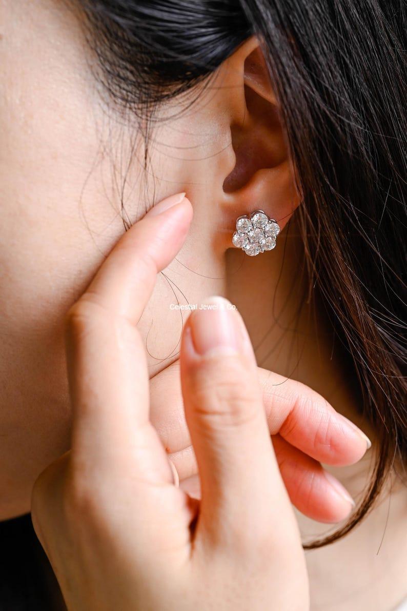 Diamond & Gold Jewellery – Rings, Earrings, Necklaces | Celestial Jewel