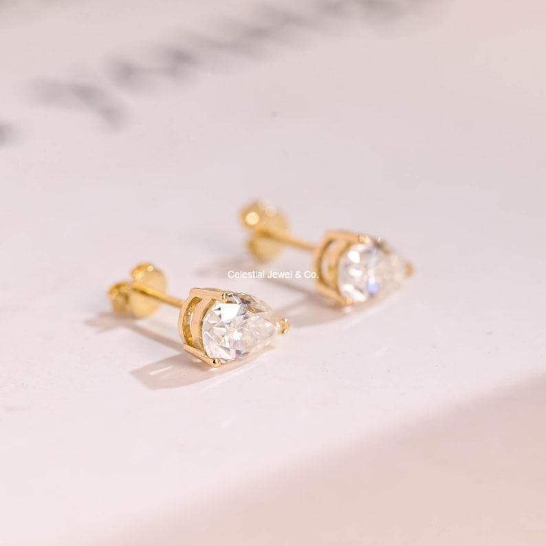 Diamond & Gold Jewellery – Rings, Earrings, Necklaces | Celestial Jewel
