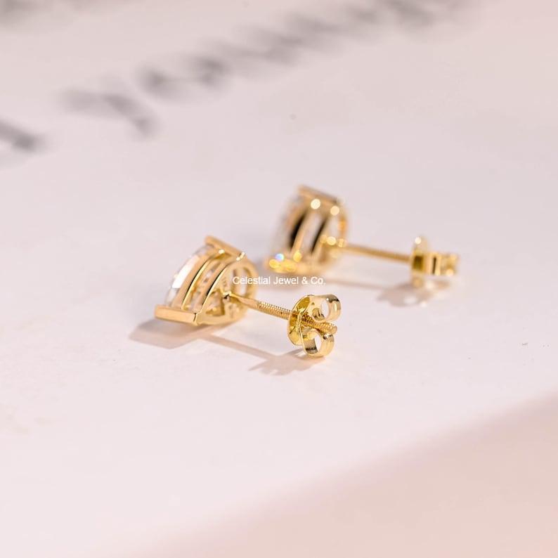Diamond & Gold Jewellery – Rings, Earrings, Necklaces | Celestial Jewel