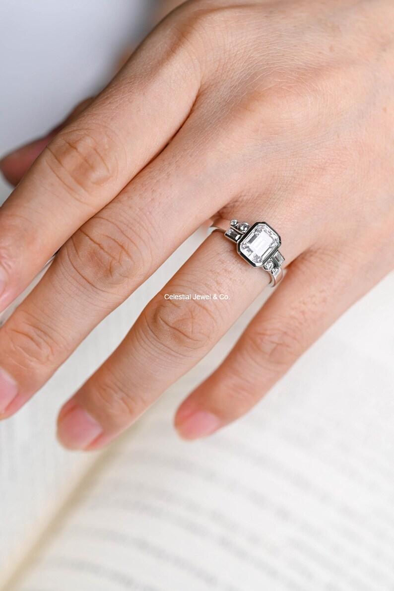 Diamond & Gold Jewellery – Rings, Earrings, Necklaces | Celestial Jewel