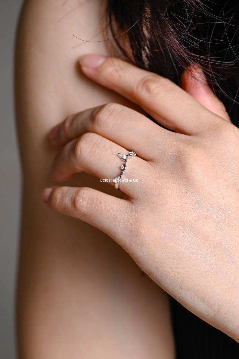 Diamond & Gold Jewellery – Rings, Earrings, Necklaces | Celestial Jewel