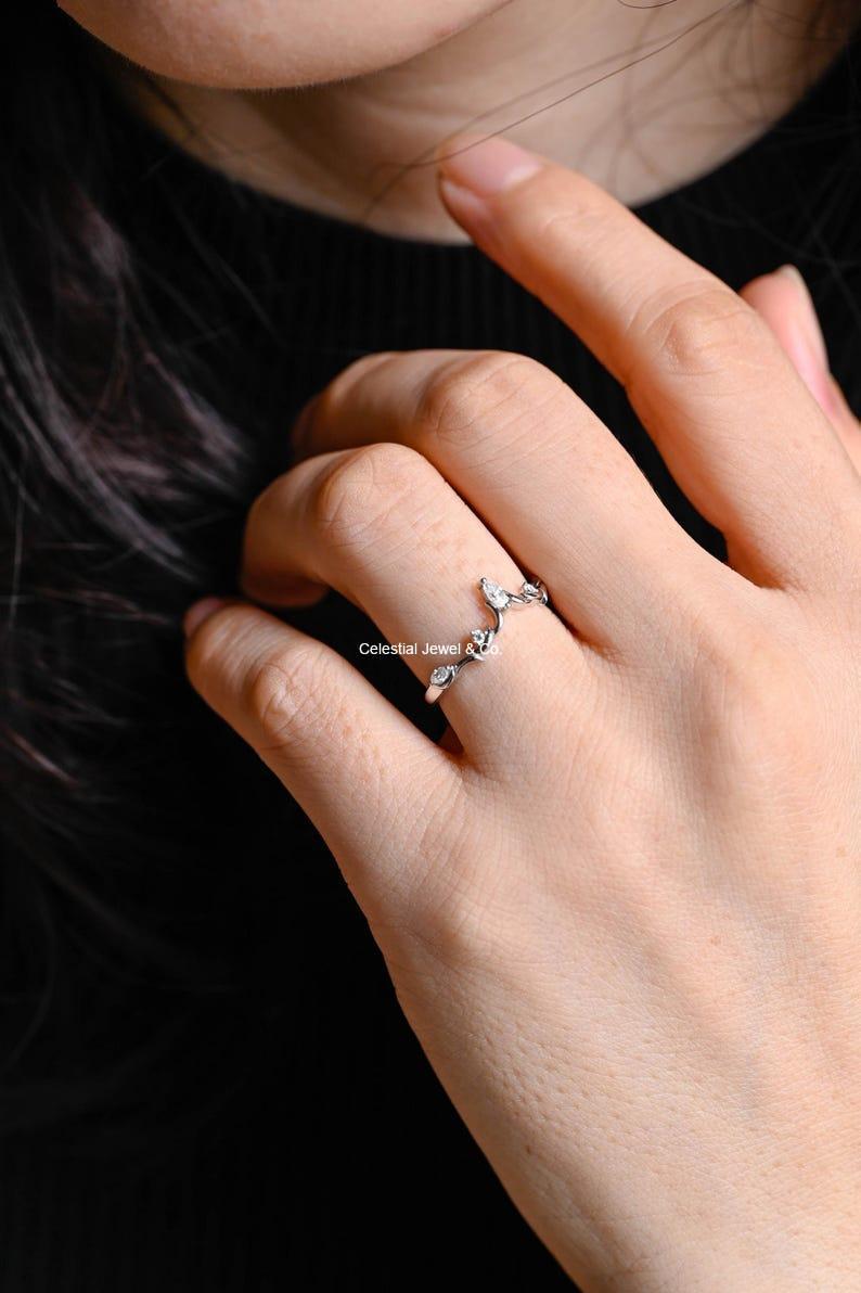 Diamond & Gold Jewellery – Rings, Earrings, Necklaces | Celestial Jewel