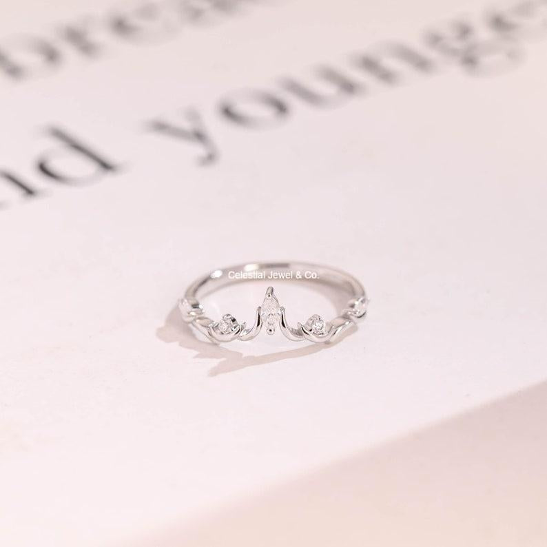 Diamond & Gold Jewellery – Rings, Earrings, Necklaces | Celestial Jewel