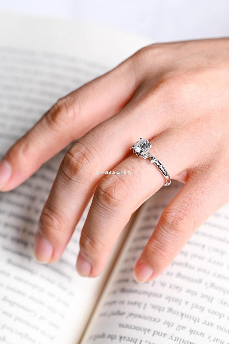 Diamond & Gold Jewellery – Rings, Earrings, Necklaces | Celestial Jewel