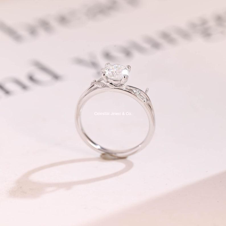 Diamond & Gold Jewellery – Rings, Earrings, Necklaces | Celestial Jewel