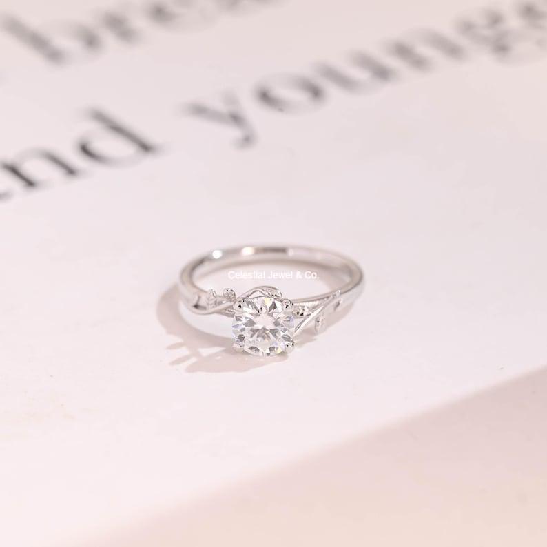 Diamond & Gold Jewellery – Rings, Earrings, Necklaces | Celestial Jewel