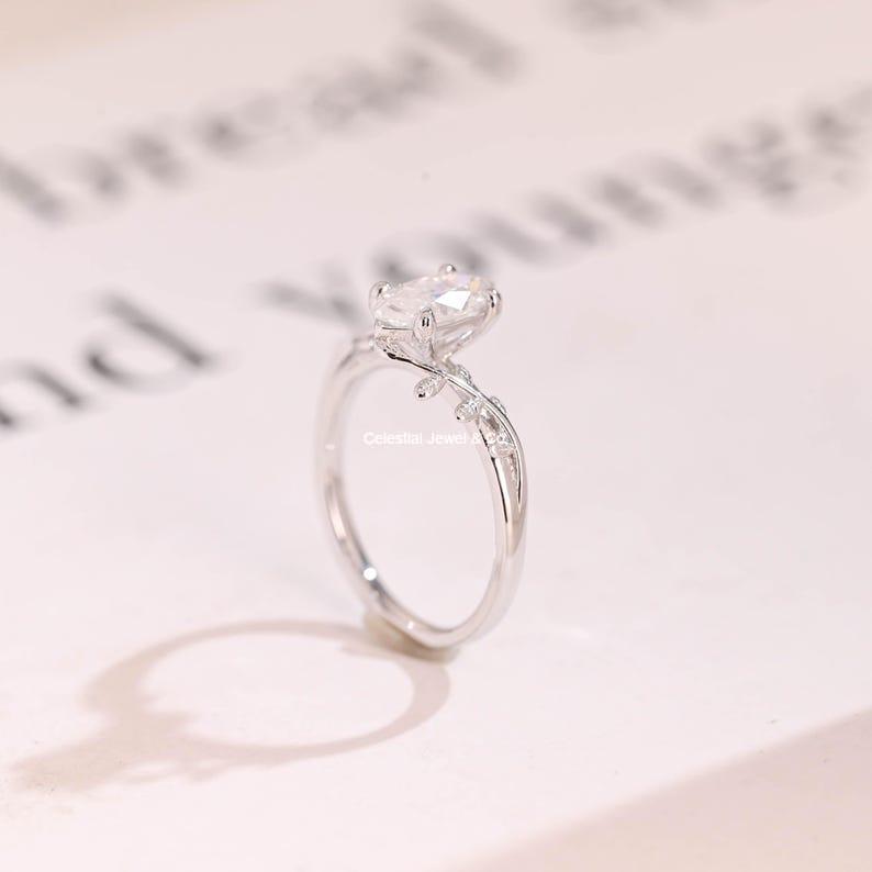 Diamond & Gold Jewellery – Rings, Earrings, Necklaces | Celestial Jewel