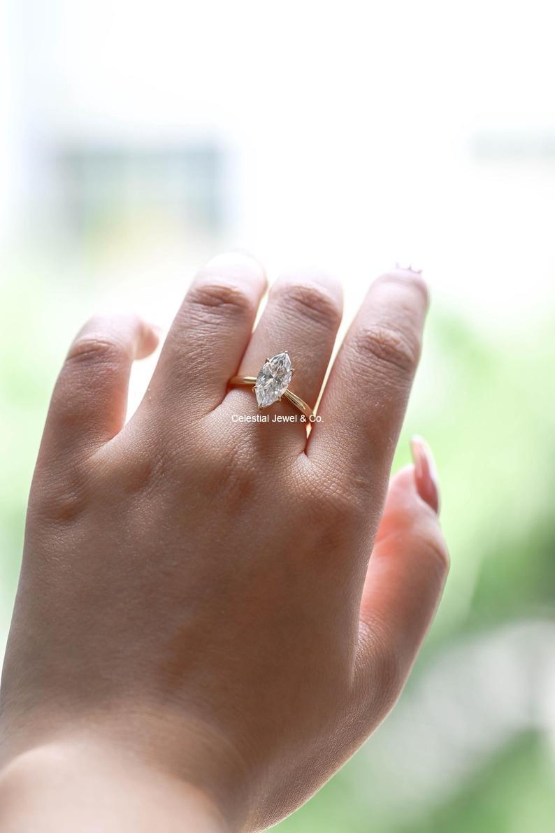 Diamond & Gold Jewellery – Rings, Earrings, Necklaces | Celestial Jewel