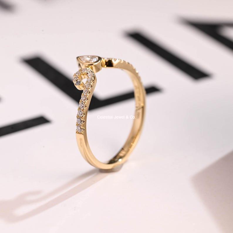 Diamond & Gold Jewellery – Rings, Earrings, Necklaces | Celestial Jewel