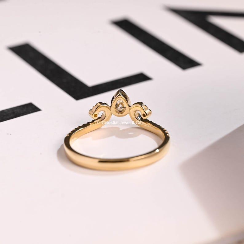 Diamond & Gold Jewellery – Rings, Earrings, Necklaces | Celestial Jewel