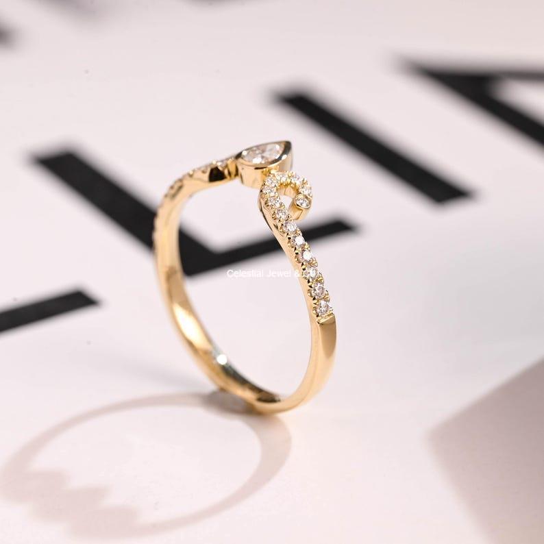 Diamond & Gold Jewellery – Rings, Earrings, Necklaces | Celestial Jewel
