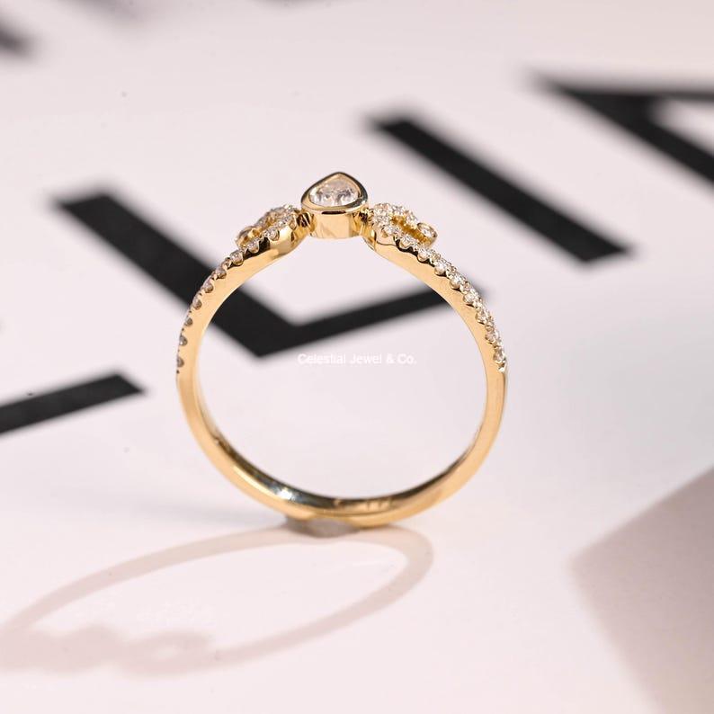 Diamond & Gold Jewellery – Rings, Earrings, Necklaces | Celestial Jewel