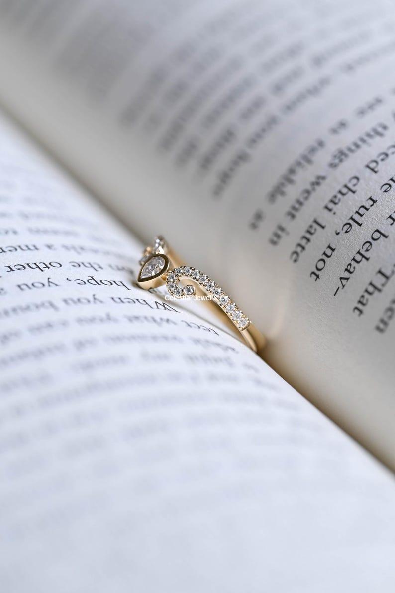 Diamond & Gold Jewellery – Rings, Earrings, Necklaces | Celestial Jewel