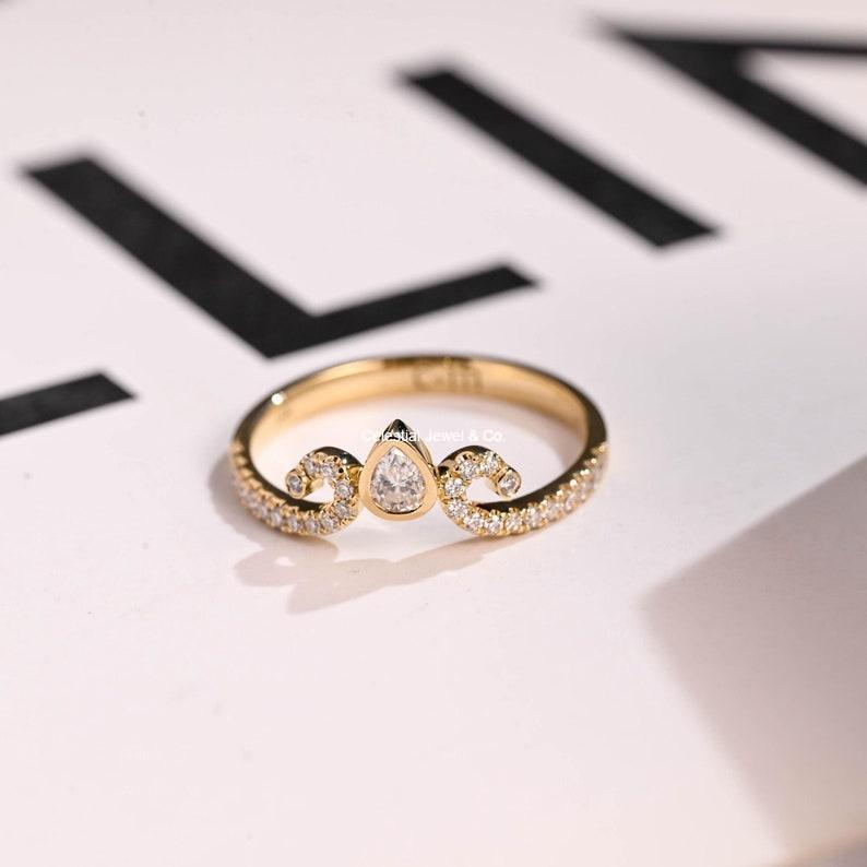 Diamond & Gold Jewellery – Rings, Earrings, Necklaces | Celestial Jewel