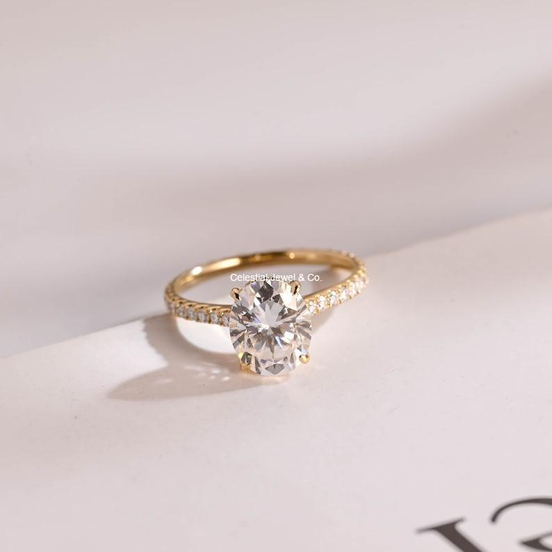 Diamond & Gold Jewellery – Rings, Earrings, Necklaces | Celestial Jewel