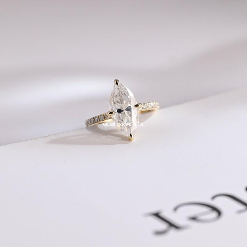 Diamond & Gold Jewellery – Rings, Earrings, Necklaces | Celestial Jewel