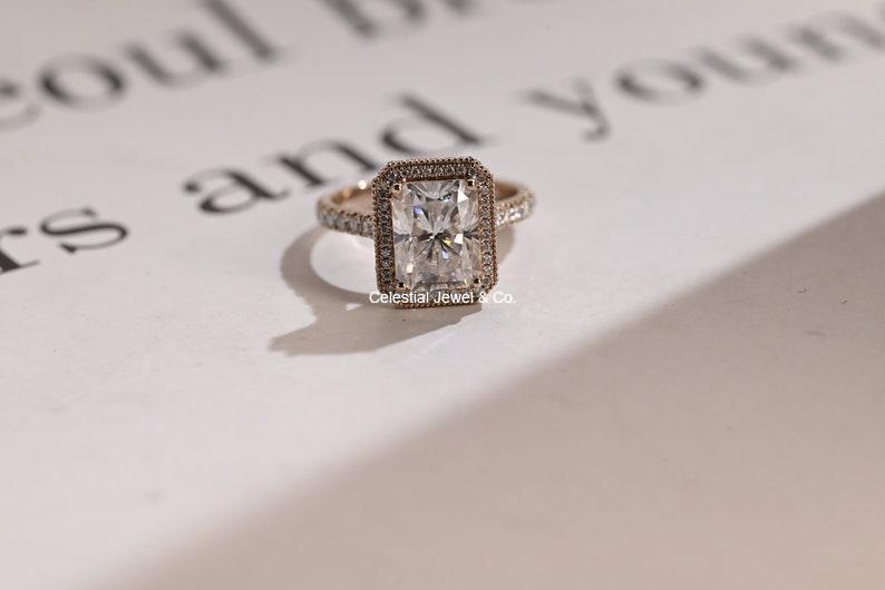 Diamond & Gold Jewellery – Rings, Earrings, Necklaces | Celestial Jewel