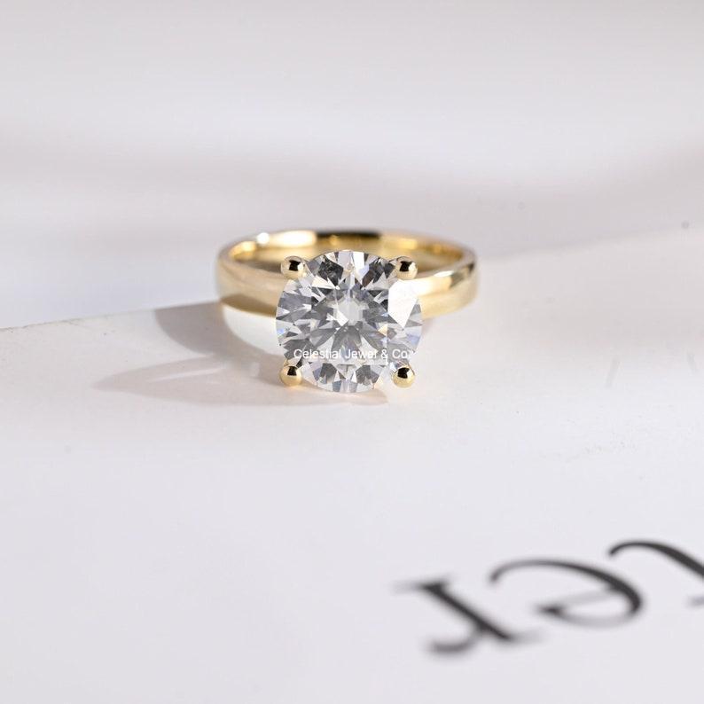 Diamond & Gold Jewellery – Rings, Earrings, Necklaces | Celestial Jewel