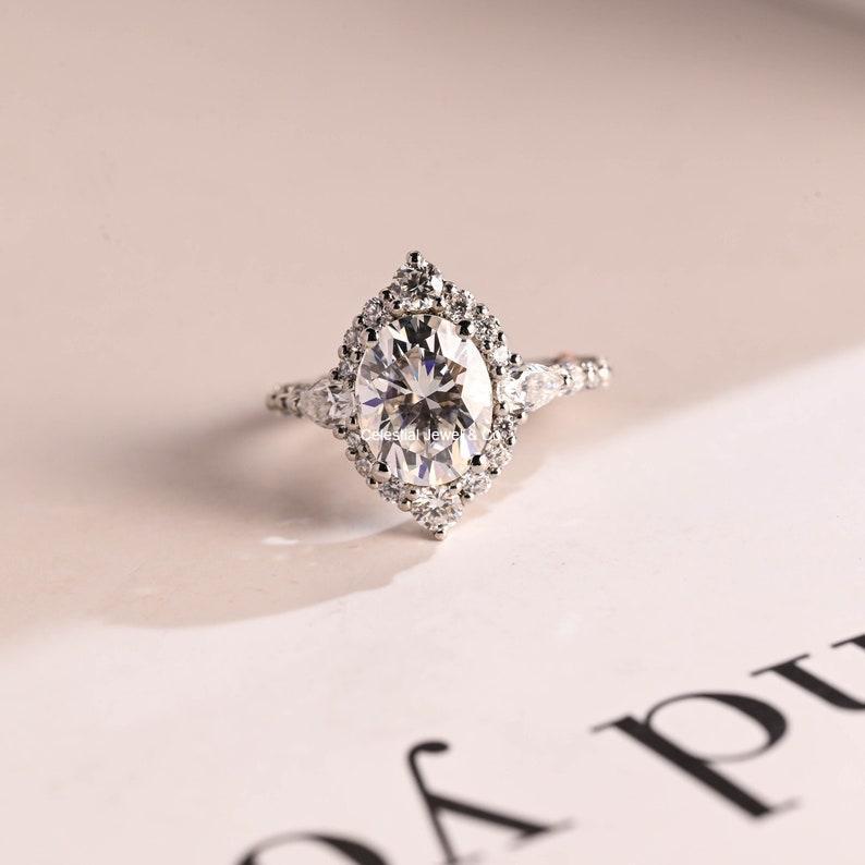 Diamond & Gold Jewellery – Rings, Earrings, Necklaces | Celestial Jewel
