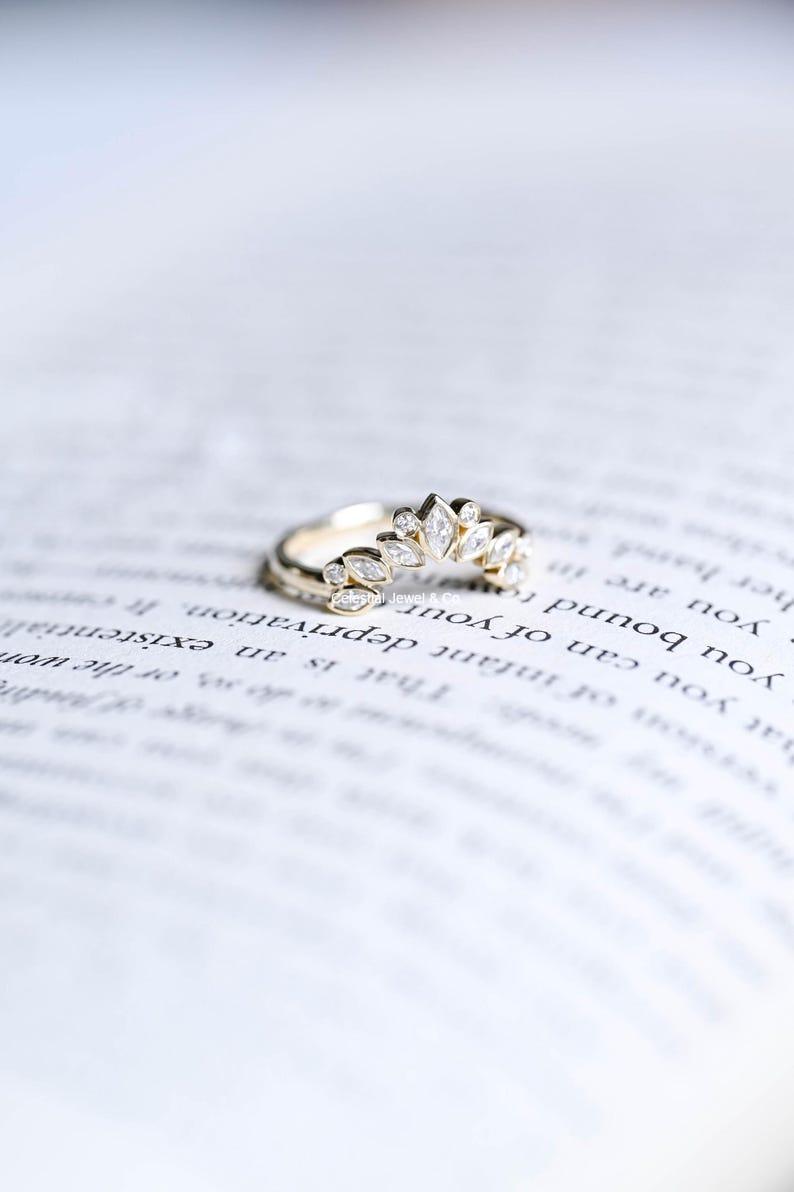 Diamond & Gold Jewellery – Rings, Earrings, Necklaces | Celestial Jewel