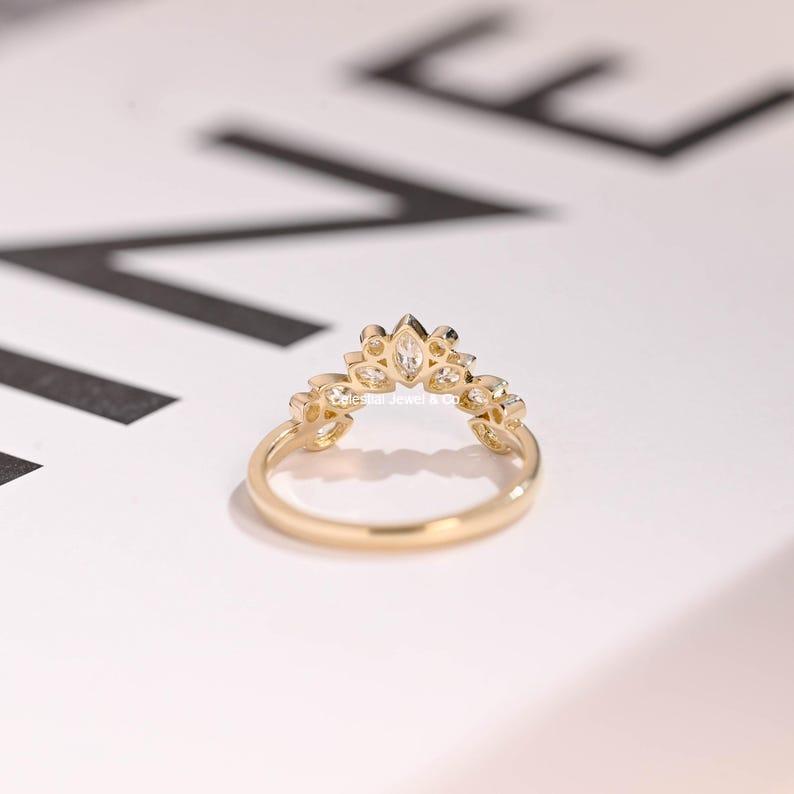 Diamond & Gold Jewellery – Rings, Earrings, Necklaces | Celestial Jewel