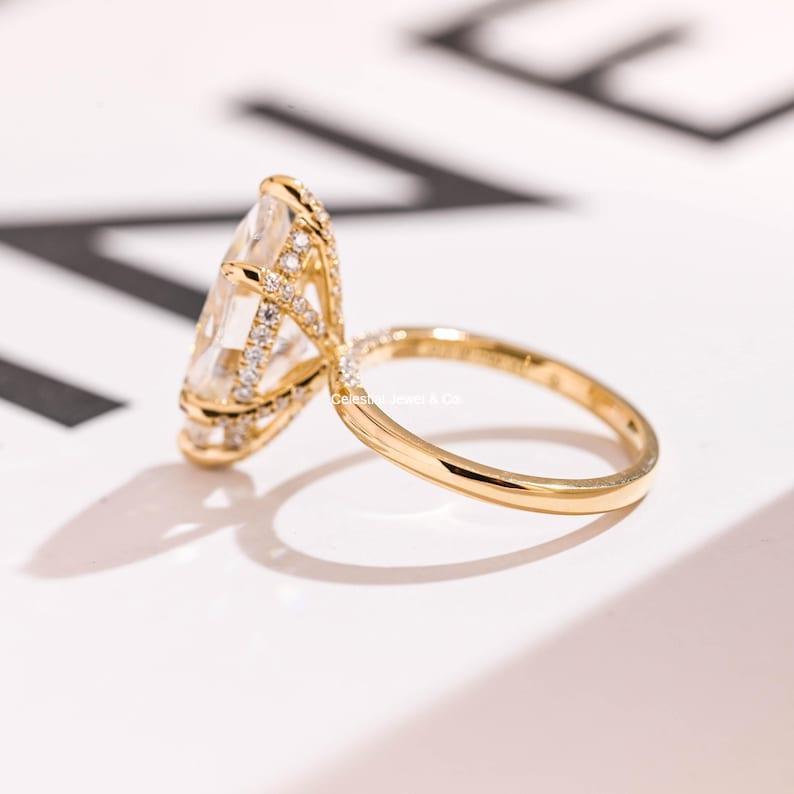 Diamond & Gold Jewellery – Rings, Earrings, Necklaces | Celestial Jewel