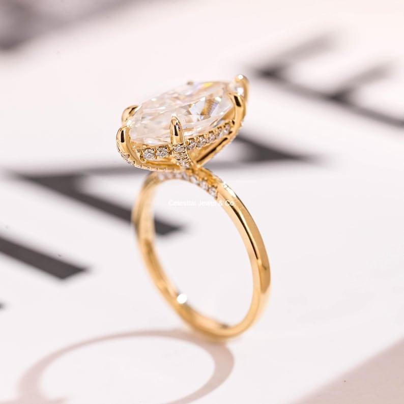 Diamond & Gold Jewellery – Rings, Earrings, Necklaces | Celestial Jewel