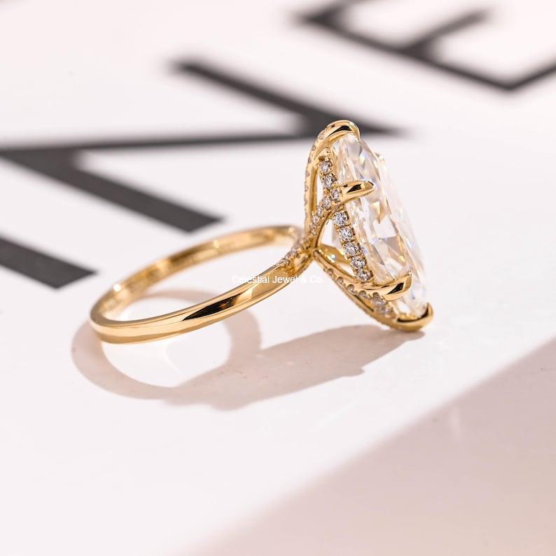 Diamond & Gold Jewellery – Rings, Earrings, Necklaces | Celestial Jewel