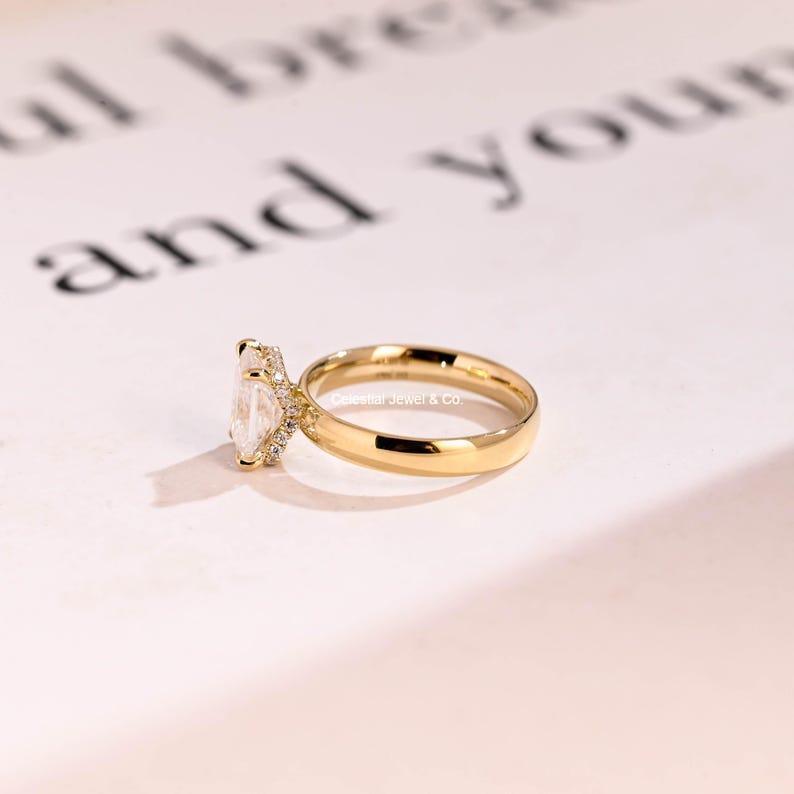 Diamond & Gold Jewellery – Rings, Earrings, Necklaces | Celestial Jewel